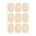 thumbnail image 1 of Almohadillas para juanetes, autoadhesivas, suaves y transpirables, para proteger los pies. 5 cm x 35 cm x 01 cm, 1 of 9