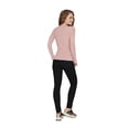 thumbnail image 4 of Blusa Ilusión T CH Rosa, 4 of 4