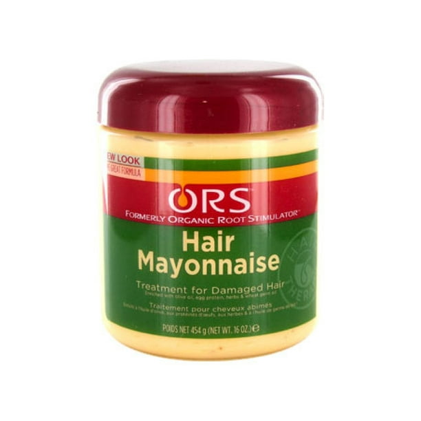 ORS Hair Mayonnaise 908 g