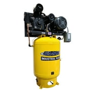EMAX EP10V120Y3 10 HP 120 Gallon Oil-Lube Stationary Air Compressor