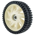 thumbnail image 2 of CUB CADET 634-04346 Wheel Assembly 7 X 2.125 ES Electric CC550SP CC550ES CC500EL, 2 of 10