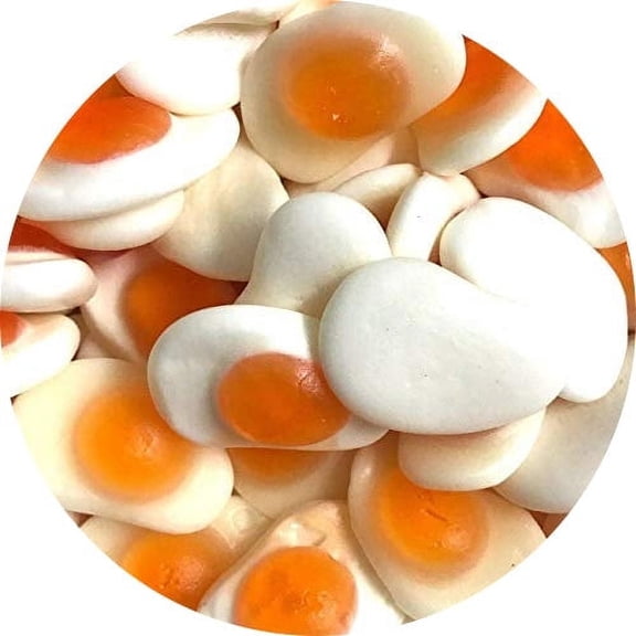 Vidal Bulk Mini Fried Eggs 2.2
