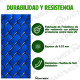 thumbnail image 4 of Cinta Rompevientos Para Privacidad 110m2 5.5cm Ancho inmatmex, 4 of 10