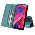 thumbnail image 5 of Étui pour FOXDOCK OPPO A54 5G Portefeuille à Rabat avec Blocage RFID Antichoc, 5 of 5