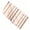 #3-Multicolor【A Beach Towel】, variant on Striped Fast Dry Microfiber Beach Towel, Sand Repellent Polyester Travel Towel, Multicolored for Swimming Camping, Summer Holiday, Topliu