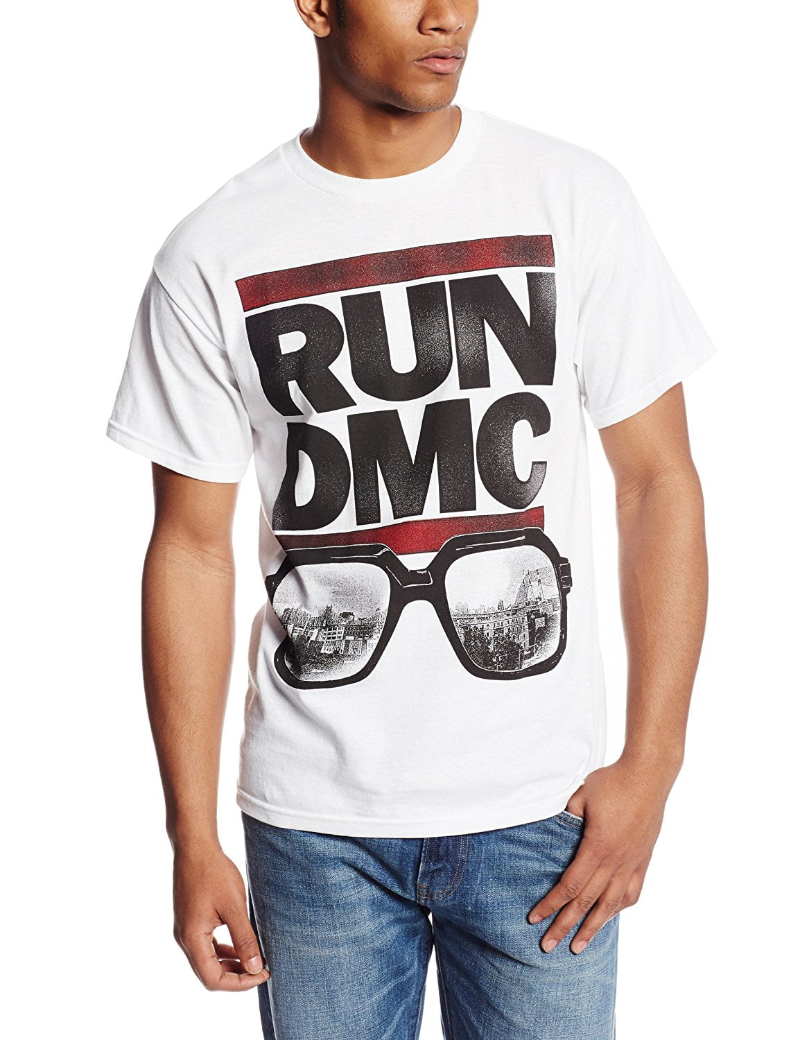 run dmc t shirt uk