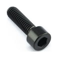 thumbnail image 5 of Titanium Parallel Socket Cap M6x(1.00mm)x20mm DIN 912 (TIPB620), 5 of 6