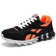 thumbnail image 1 of Negro NaranjaRunning Sport-gym, Sneakers Zapatos, Mujer esquí esquí Gafas de esquí, 1 of 4
