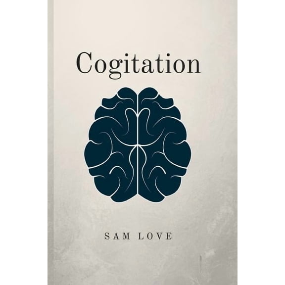 Cogitation, (Paperback)