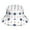 White-3, variant on Custom All-Over Print Bucket Hat, Personalized Acrylic Fisherman Hat, Soft and Warm Casual Outdoor Cap for Daily Wear