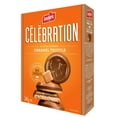 thumbnail image 2 of LECLERC CELEBRATION GALLETAS C/CHOCO C/LECHE MANTEQ RELLE/TRUFA, 2 of 3
