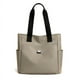 thumbnail image 1 of Women's Fashion Tote Bag Fabric Canvas Messenger Bag Versatile Super Large Capacity, 1 of 1