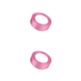 thumbnail image 2 of Advancent Paquete Cinta Accesorios para manualidades DIY Cintas de poliéster Cumpleaños Vino Rojo 33 Type2 NO2 Advancent CBP273856, 2 of 6
