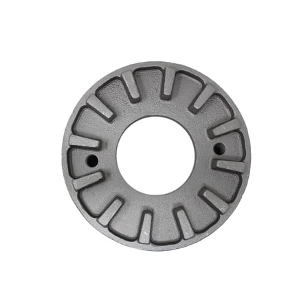 RAParts R72739 Coupling Fits John Deere 4050 4055 4250 4255 4450 4455 4555 4560 4650