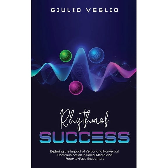 Rhythm of Success, (Hardcover)