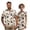 Derby Trophy Horse, variant on Binienty Horse Racing Golf Apparel for Couple Athletic Fit Summer Golf Outfit Set Watercolor Men's Shirt Women's Short Sleeve Skirt Workout Sports Golf Outfit for Running Casual