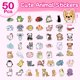 thumbnail image 5 of Kit de juguetes Squishy YrsdQueena Taba, 74 piezas con pegatinas para niños, 5 of 9