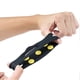 thumbnail image 5 of Ice Grippers for Shoes Shoe Ice Grippers for Archery Use 2Pairs Black Tpe, 5 of 5