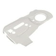 thumbnail image 4 of Mosiee Guide Bar Plate Oil Pump Worm Gear Compatible With For 340 345 For Jonsered 2150 2145 Chainsaw Enhanced Performance, 4 of 9