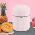 thumbnail image 2 of Exprimidor De Frutas, Máquina Portátil Para Hacer Jugos De Alimentos Para Bebés, Para El Hogar De La Cocina ANGGREK Exprimidor, 2 of 8