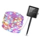 thumbnail image 2 of Toystoory 100/200/400 LED luz Solar lámpara de exterior luces de cadena para vacaciones fiesta de Navidad luces de hadas impermeables guirnalda de jardín Iluminación y accesorios No.03 NO3 Toystoory HA004421-03B, 2 of 6