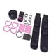 thumbnail image 1 of Conjunto de Arnés de Placa Trasera para Buceo, Conjunto de Correa de Entrepierna, Anillos de Goma para Fijación de Manguera de Presión, Accesorios de Rosa Rosa, 1 of 8