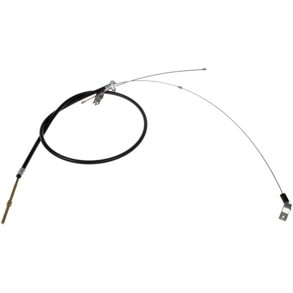 Dorman C94794 Parking Brake Cable For Toyota Pickup