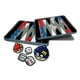 Jeux de Voyage MZ660016 Backgammon Magnetic – image 1 sur 3