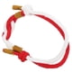 thumbnail image 1 of Pulsera tejida a mano, pulsera de cuerda, pulsera de pareja para cumpleaos para boda,Pulsera de pareja Pulsera trenzada de pareja Pulsera tejida a mano Pulsera delicada Pulsera de hilo Conjunto de pul, 1 of 7
