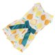 thumbnail image 4 of Vestido de poliéster para perros, vestido de poliéster para perros pequeños, falda con estampado de frutas para perros pequeños, artesanía excepcional, 4 of 12