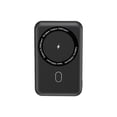thumbnail image 1 of Powerbank MagSafe XTREMEMAC 10k mAh negro, 1 of 10