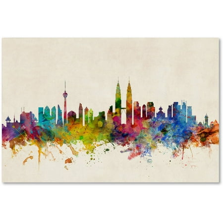 Trademark Fine Art