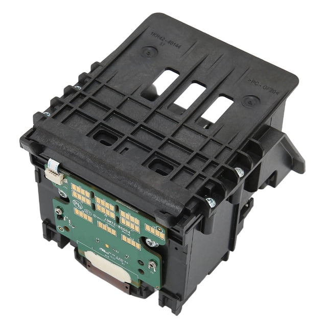Cabezal de impresión ABS Materiales de PCB Reemplazo de cabezal de impresión estable negro para HP 965/963/962/964/9010/9019/9020/9016