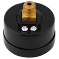 thumbnail image 3 of Mini Pressure Gauge For Fuel Air Oil Liquid Water 0-20bar / 0-300psi 1/8" BSPT Thread, 3 of 4