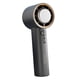 thumbnail image 4 of Ventilador portátil de mano, recargable, compacto, de larga duración, mini ventilador personal. Gris, 4 of 9