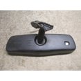 thumbnail image 5 of Pre-Owned Hyundai Sonata Genesis Rear View Mirror w/Auto Dim Homelink & SOS OEM LKQ - Verify Specific Vehicle Fitment In Description - (Good), 5 of 5