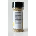 thumbnail image 3 of The Smiling Farm Bourbon Pecan Seasoning & Rub, 5.9 oz, 3 of 4