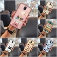thumbnail image 5 of LYM-Phone Case For Nokia C100, Phone Pouch Back Cover Anti-dust Cartoon Silicone Waterproof Shockproof Cute Soft case Durable Full wrap Dirt-resistant Anti-knock TPU Fashion Design, 5 of 9
