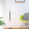 thumbnail image 4 of kusrkot Floor Lamp,LED Modern Color Changing Colorful Bright Floor Lamps-Tall Standing, 4 of 9