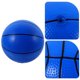 thumbnail image 5 of KAKOWELY Baloncesto para palmaditas, pelota para palmaditas al aire libre, pelota que rebota, juguete para interior, pelota que rebota, 5 of 5