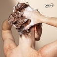 thumbnail image 6 of (4 pack) Suave Invigorating Shampoo & Conditioner Set With Rosemary & Mint, Twin Pack, 15 FL OZ, 6 of 10