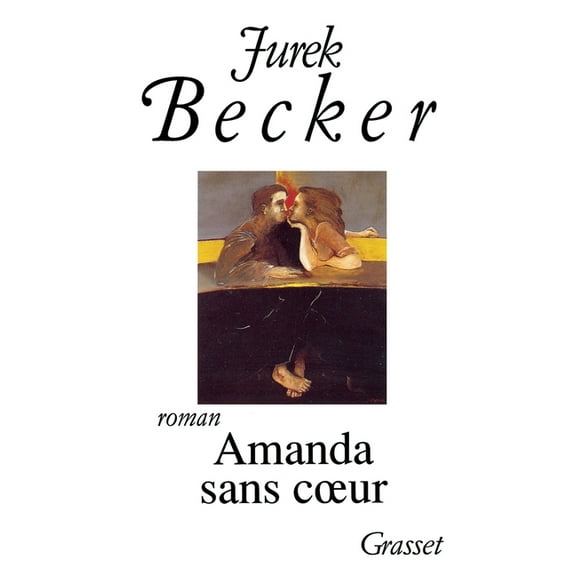 Amanda sans coeur, (Paperback)