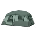thumbnail image 1 of Ozark Trail 10-Person Instant Cabin Tent, 1 of 12