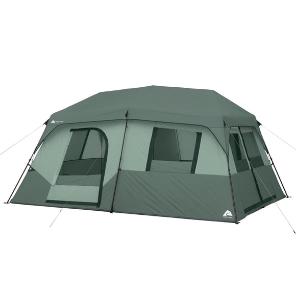 Ozark Trail 10-Person Instant Cabin Tent