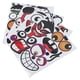 thumbnail image 3 of 8 hojas de pegatinas de Halloween para decoraciones de Halloween, 3 of 3