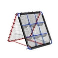 thumbnail image 1 of Béisbol Softball Practice Net Net De Profesional De Gimnasio Ajustable De Corte Ajustable, 1 of 8