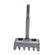 thumbnail image 5 of Cortador de ranuras para cajas eléctricas, perforador rápido, resistente, compacto, para abrir agujeros en cajas eléctricas, herramienta para cortar, 5 of 8