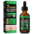thumbnail image 1 of 1/2/3PCS Nail Fungus Treatment, Ginger Nail Fungus Treatment, Toenail Cuticle Care Oil Care, Fungal Nail Treatment, 7 Days Nail Fungus Treatment, 1 of 5