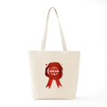 thumbnail image 6 of CafePress - A Product Of Rhode Island - Unisex Canvas Tote Bag, Beige, 1-Piece, 6 of 7