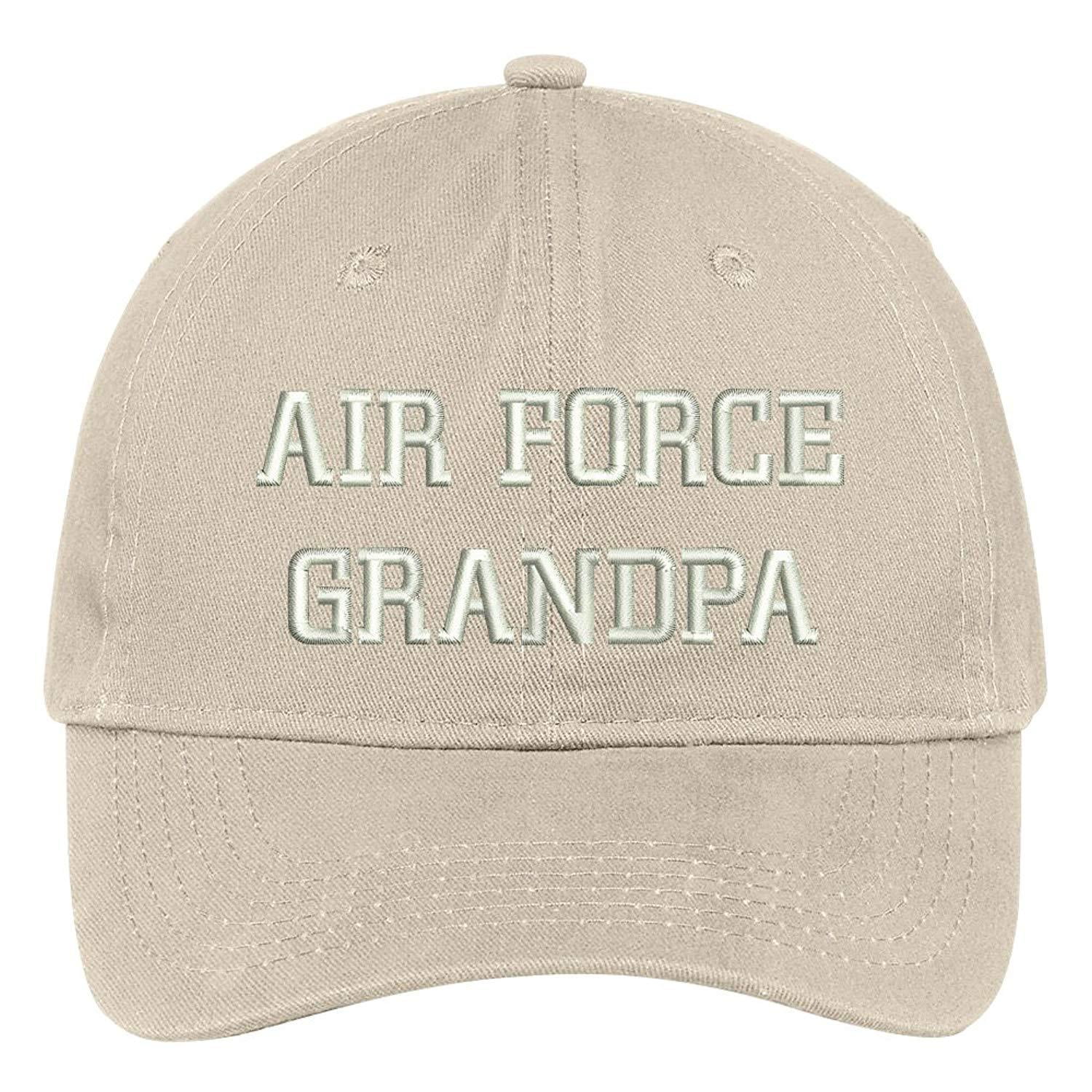 Trendy Apparel Shop Air Force Grandpa 